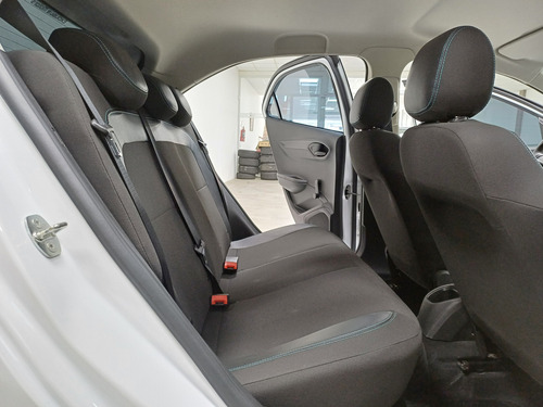 Chevrolet Onix 1.4 Black Edition 1.4