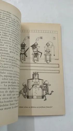 Juicio De Los Animales, El - Ledesma, Jorge Planeta (Usado)