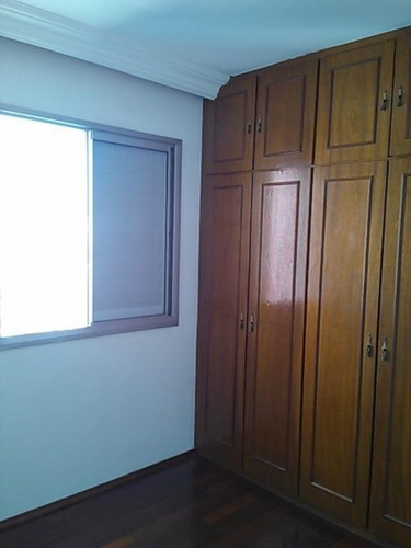 Apartamento Residencial À Venda, Vila Prudente, São Paulo. - Ap3903