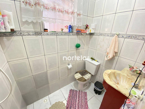 Imagem 22 de 23 de Terreno À Venda, 253 M² Por R$ 500.000,00 - Vila Portuguesa - São Paulo/sp - Te0263