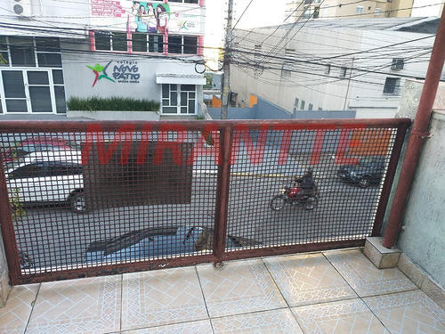 Imagem 1 de 27 de Sobrado Em Santana - São Paulo, Sp - 274264
