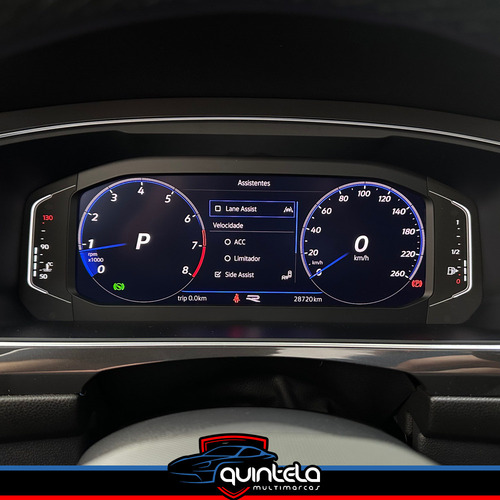 Volkswagen Tiguan ALLSPAC R-LINE 300 TSI 2.0