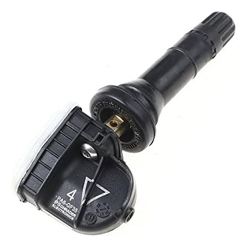 4sensor Presion Llanta Tpms 433mhz For Cadillac Xt4 Xt5 Xt6