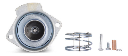 Automatico Marcha Gmc K35 Pickup 8cil 5.3l 1966-1966