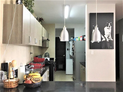 Imagen 6 de 14 de Venta De Apartamento De 118 M2 En Ph The One Tower 21-5214
