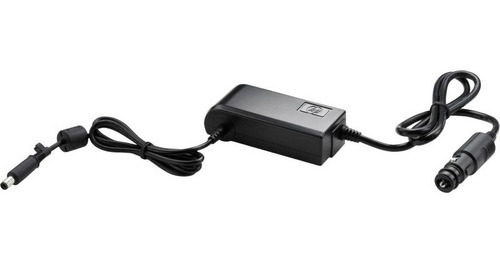 Fuente Hp 90w Smart Auto Adapte Conexiãn Desde El Automovil