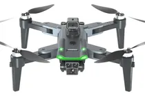 Comprar - Drone Con Cámara 4k Para Adultos, Drone Gps S166 Con