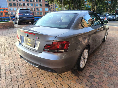 BMW Serie 1 2.0 120i E82 Coupe 170 hp