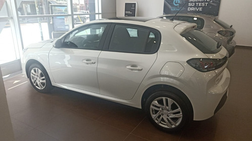 Imagen 3 de 16 de Peugeot 208 Active Manual Entrega Inmediata!!! Hh