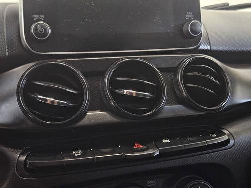 Fiat Cronos 1.3 FIREFLY FLEX DRIVE MANUAL