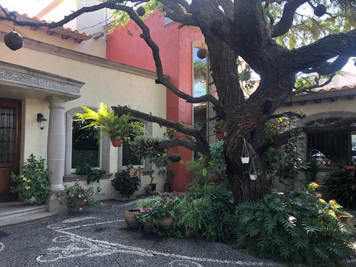 Imagen 3 de 30 de Venta Casa El Campanario Queretaro