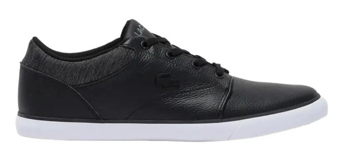 Tenis Lacoste Minzah Para Hombre 100% Nuevo Y Original