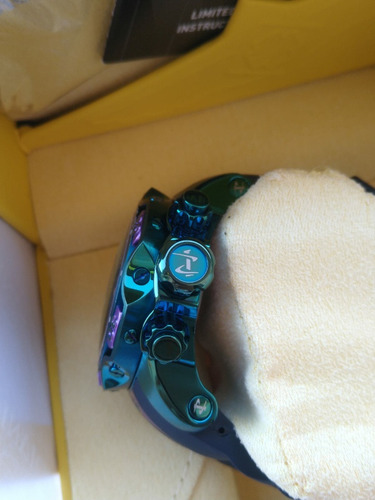 Reloj Invicta Línea Dc Joker (Usado)