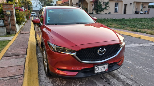 Mazda CX-5 2.5 S Grand Touring 4x2 At