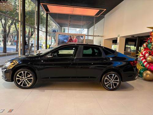 Volkswagen Jetta Sportline 1.4 TSI