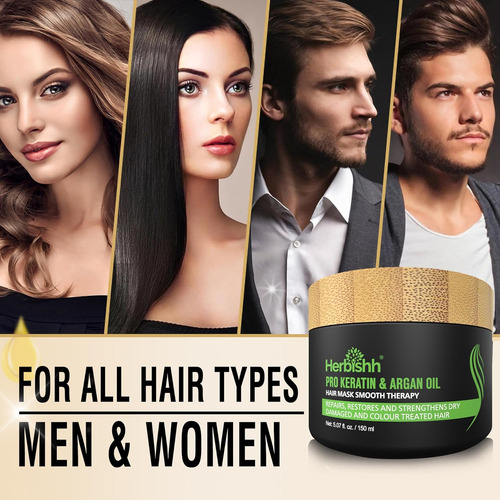 Herbishh After Color Shampoo Combo Contains Hair Color Sh...