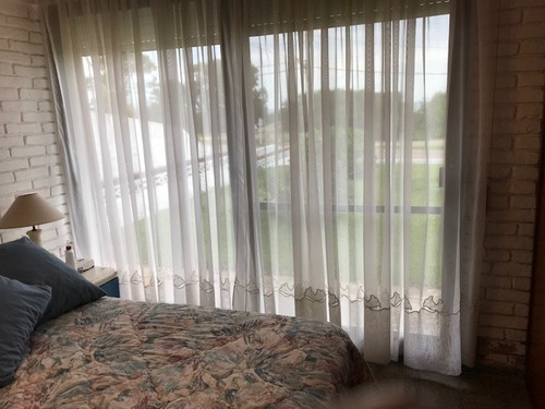Residencia En Rbla De Costa Azul. Unica. Excepcional Vista.