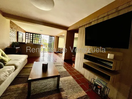 Townhouse En Venta Oritopo