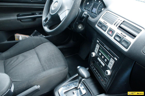 Imagen 23 de 25 de Volkswagen Jetta
