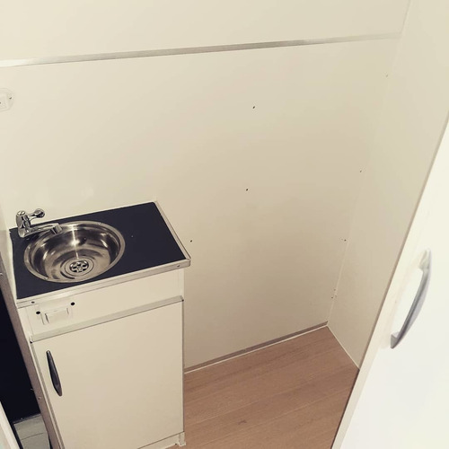 Casa Rodante 4 Mt Diseño Exclusivo Con Box De Ducha Separado