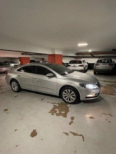 Volkswagen CC 2.0 Advance Tsi 211cv