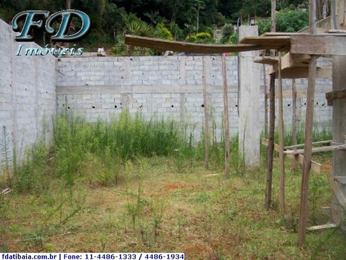 Imagem 4 de 8 de Reservados À Venda Em Mairiporã/sp - Compre O Seu Reservados Aqui! - 161323
