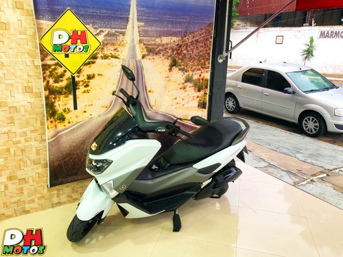 Yamaha Nmax 160 Abs - 2019