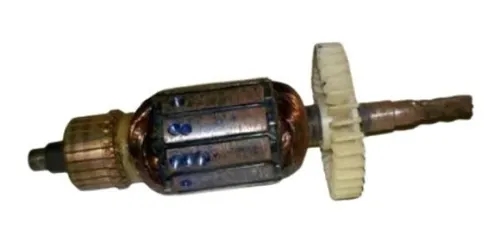 Induzido/rotor127vParaFuradeiraEccofer1/213mmOriginal