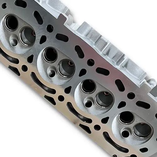 Cabeçote Do Spacefox 1.6 8v Power Ea-111 032103373t Peça Nov