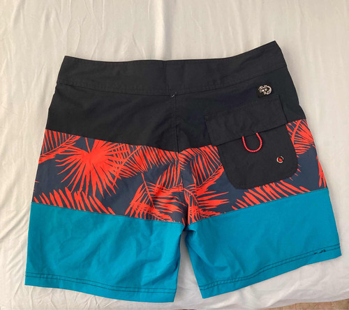 Swimming Short Para Hombres