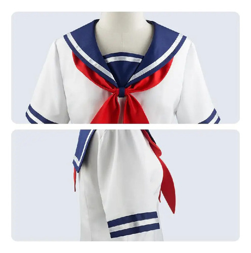 Juego De Disfraces Yandere Simulator Ayano Aishi