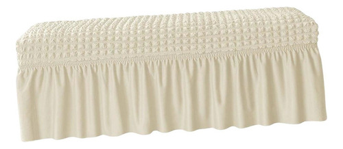 Taburete Rectangular Cubre Fundas Elásticas Para Sillas