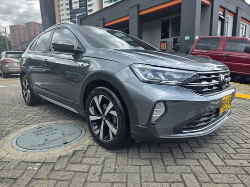 Volkswagen Nivus 1.0 Highline At