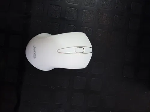 Mouse Inalámbrico Unitec W120 - Alta Precisión