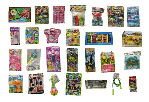 14 Juguetes Barato De Fabrica Ideal Regalo