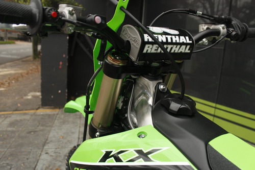 Imagen 14 de 25 de Kawasaki Kx 250 2023 Control De Traccion-llevatela En El Dia