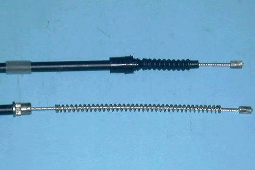 Cable De Freno De Mano   Fremec Renault R18 1981-1993