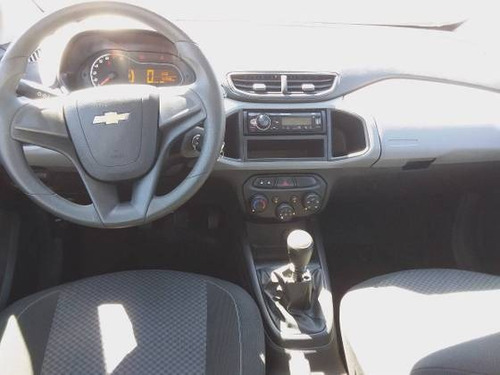 Imagem 3 de 9 de Chevrolet Prisma 1.0 Mpfi Joy 8v Flex 4p Manual