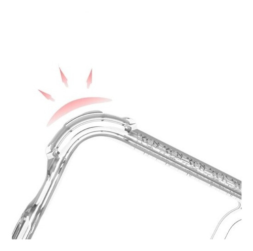 Capa Anti Impacto Compatível Com Galaxy Note 9 Sm-n9600