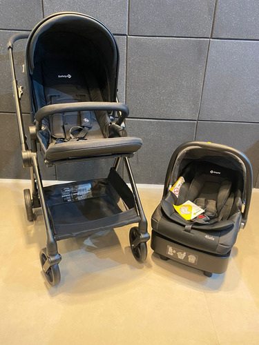 Outlet A64 Ts Magnific Trio Safety 1st Com Avarias