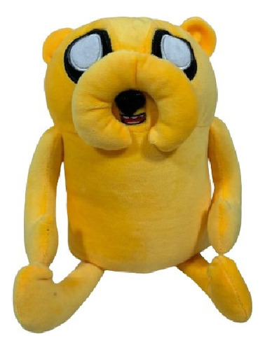 Peluche Jake, El Perro - Hora De Aventura