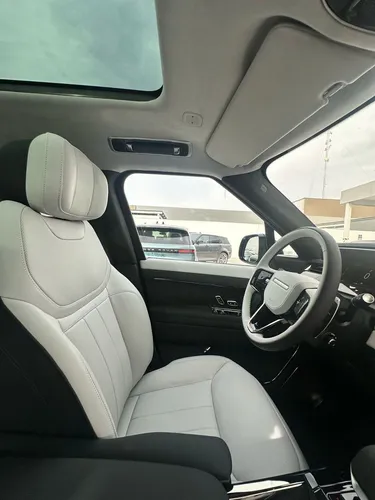 Land Rover Range Rover Sport 4.4 Mhev Autobiography