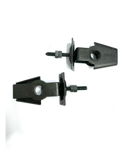 Prensa Cadena Tx 200