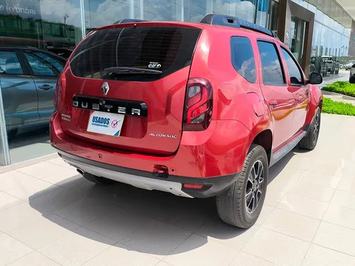 Renault Duster 2.0 Dynamique 4x2