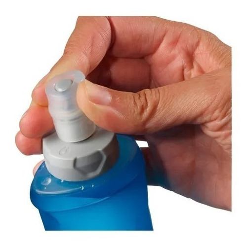 Imagen 3 de 4 de Botella De Hidratacion Soft Flask 250ml - Salomon