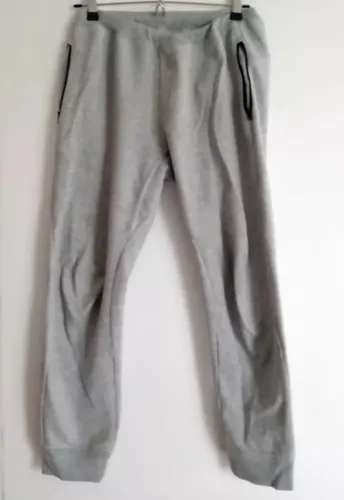 Pantalon jogging uniqlo new arrivals