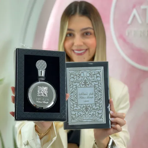 Lattafa Fakhar Black Pride Of Lattafa Edp 100ml