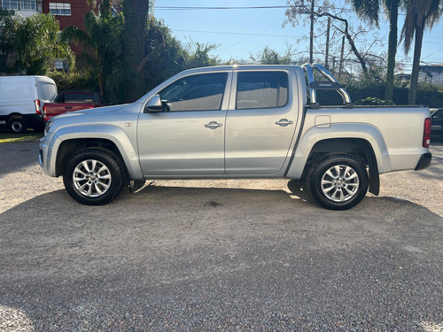 Volkswagen Amarok 2.0 Cd Tdi 180Cv Comfortline At