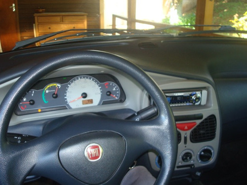 Fiat Palio 1.0 Fire Economy Flex 5p 2010