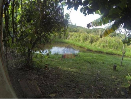 Chácara Rural À Venda, Guaxinduva, Bom Jesus Dos Perdões. - Ch0077